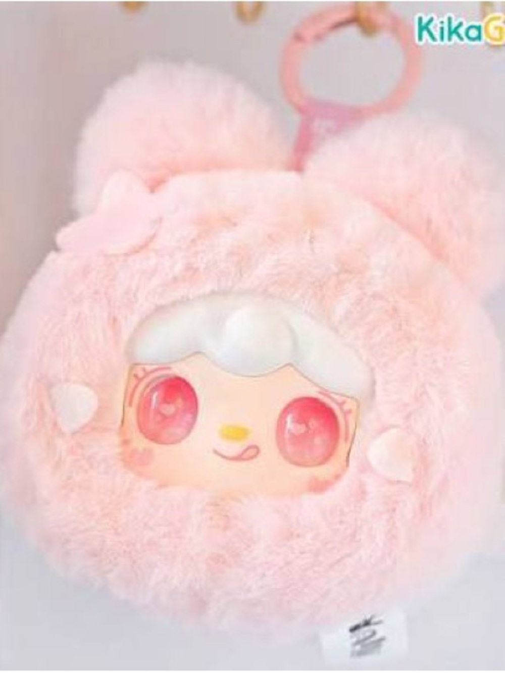 NEW Authentic Yooki Cutely Rabbit Blind Box 🐰✨ - Picture 8 of 8